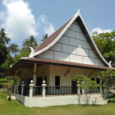 كو تاو Woodlawn Pool View Villa المظهر الخارجي الصورة