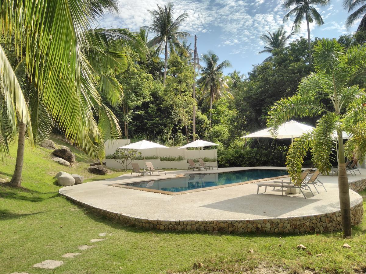 كو تاو Woodlawn Pool View Villa المظهر الخارجي الصورة