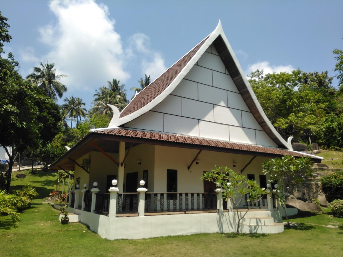 كو تاو Woodlawn Pool View Villa المظهر الخارجي الصورة