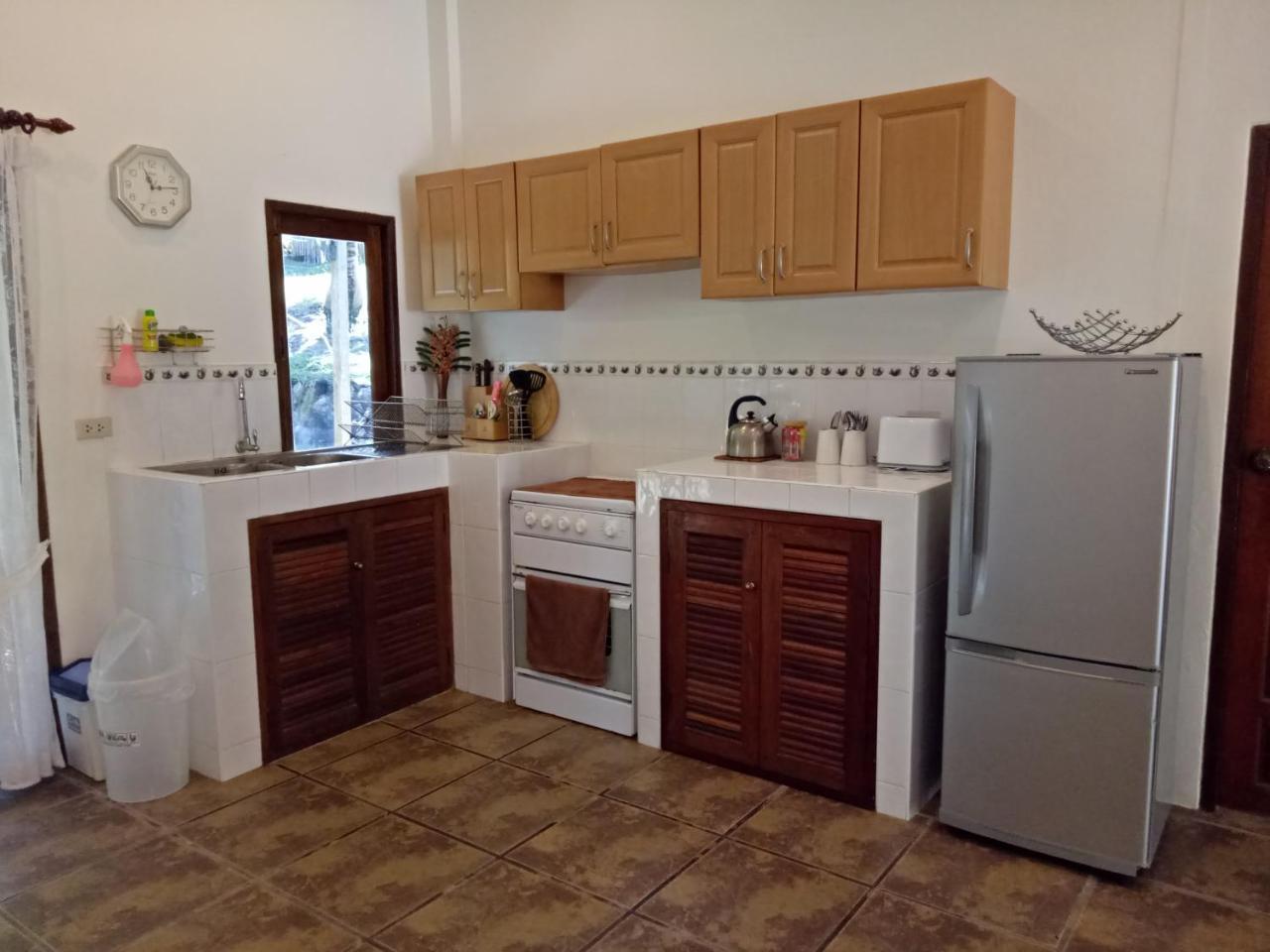 كو تاو Woodlawn Pool View Villa المظهر الخارجي الصورة
