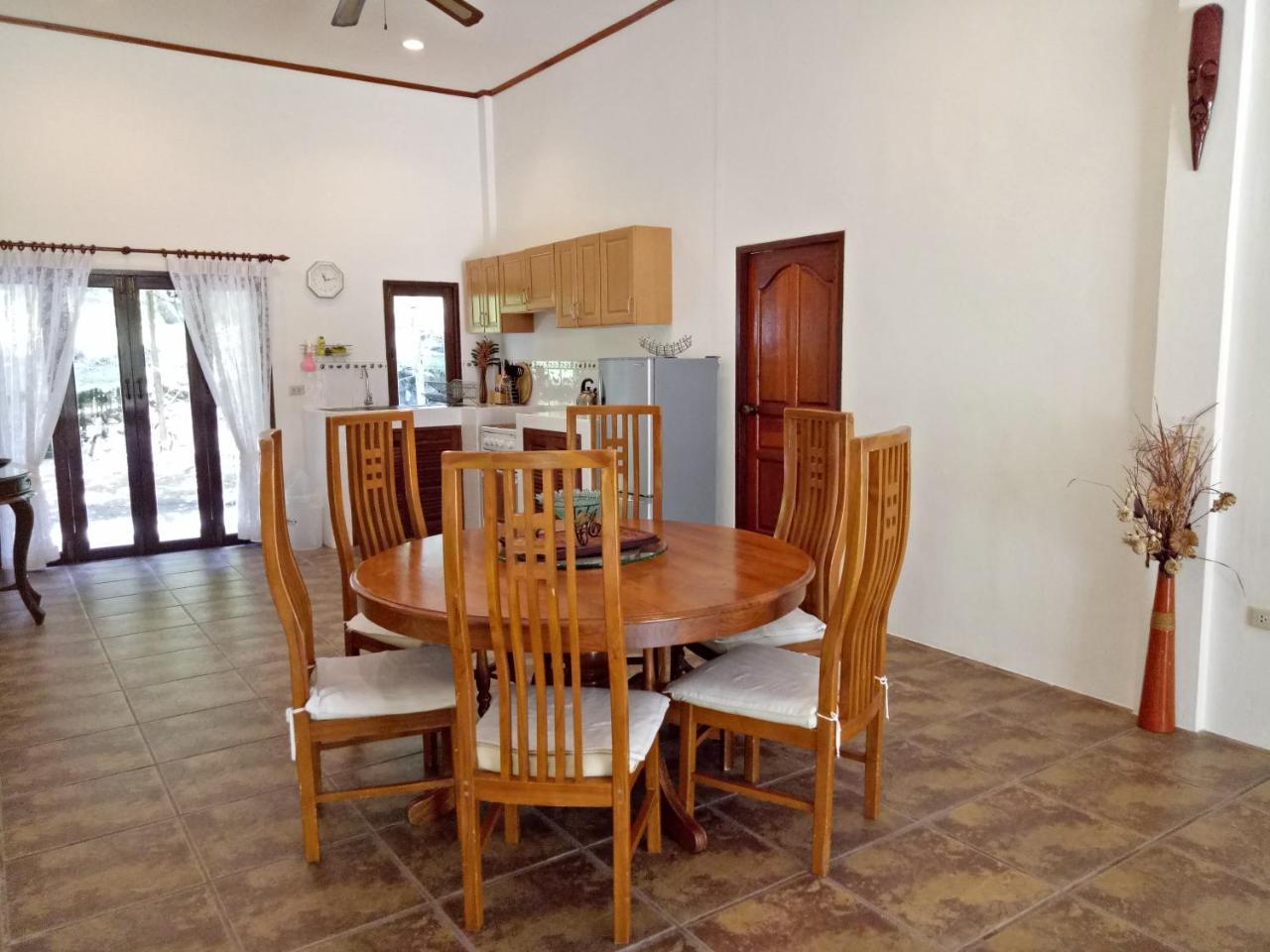 كو تاو Woodlawn Pool View Villa المظهر الخارجي الصورة