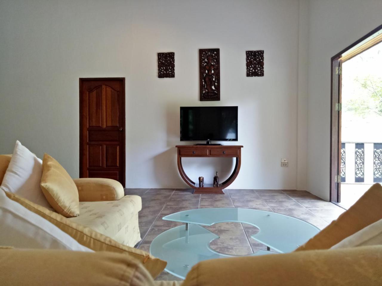 كو تاو Woodlawn Pool View Villa المظهر الخارجي الصورة
