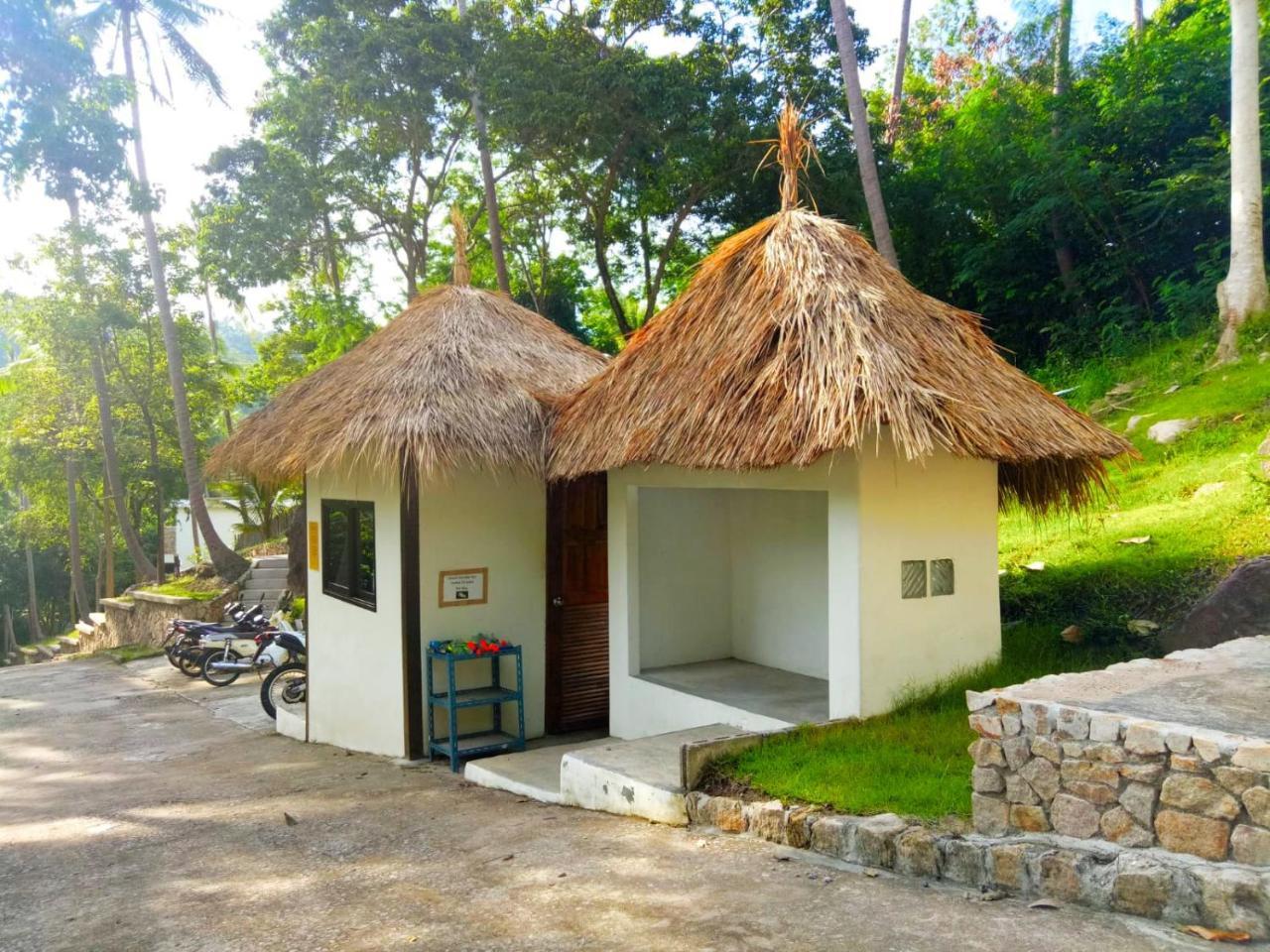 كو تاو Woodlawn Pool View Villa المظهر الخارجي الصورة